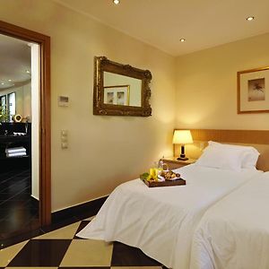 Standard Family One-Bedroom Suite